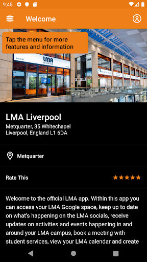 LMA Official Screen 2