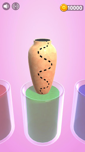 Pull Art Screen 3