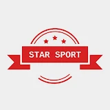 Star Sports App icon