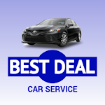 Best Deal Car Service Apk