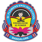 Cover Image of Download St Flowers English School  APK