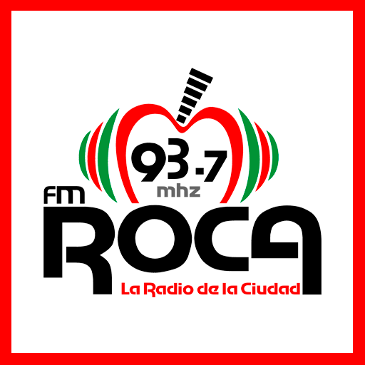 Fm Roca Rio Negro
