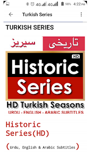 Turkish Dramas in Urdu English