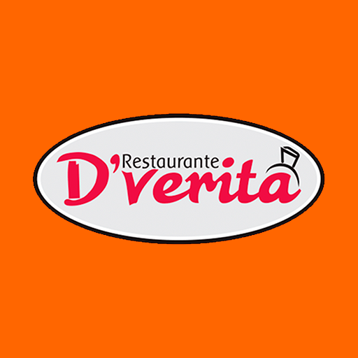 Dverita Marmitinhas Congeladas logo