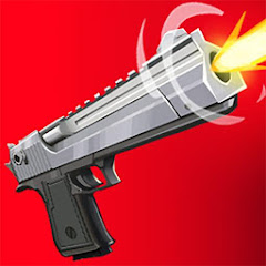 Spinny Gun Mod apk última versión descarga gratuita