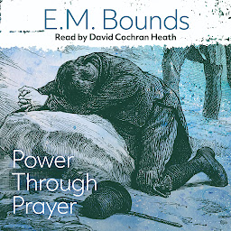 Icon image Power Through Prayer