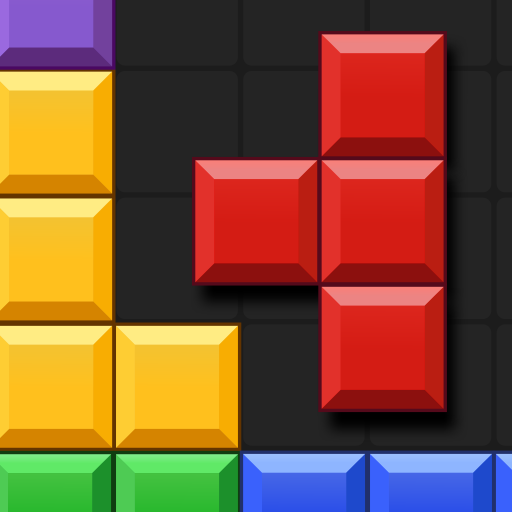 Block Mania - Block Puzzle  Icon