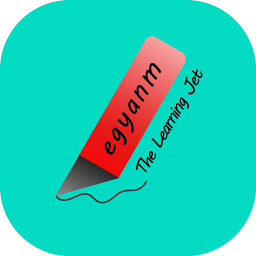 egyanm logo