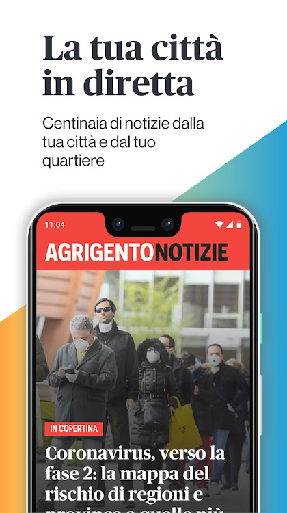 AgrigentoNotizie - 7.4.2 - (Android)