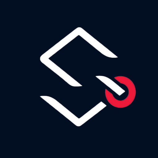 SHARP Life TV logo