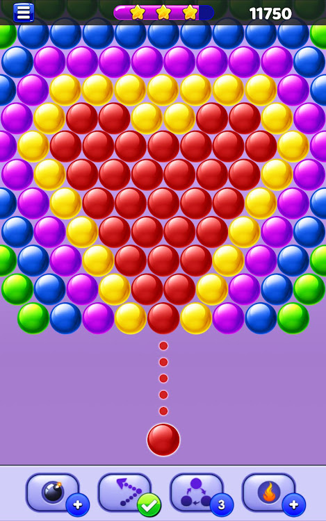 Bubble Shooter - 1.7.2 - (Android)
