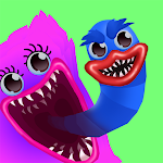 Cover Image of 下载 Worm out: Brain teaser & fruit  APK