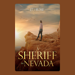 Icon image A Sheriff in Nevada