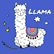 Kawaii Llama Wallpaper 4K - Androidアプリ