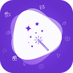 Cover Image of Descargar Convertidor de video 5.3 APK