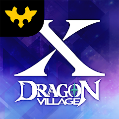 Dragon Village X : Idle RPG