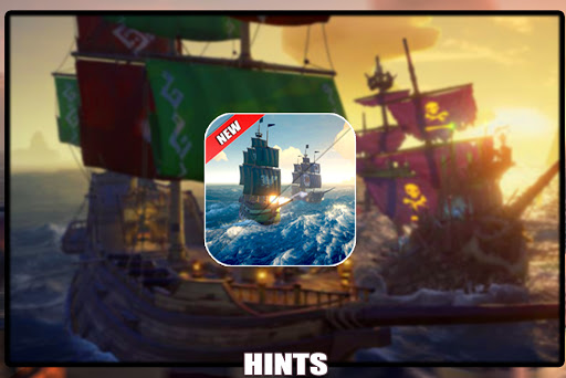 Download sea of thieves android