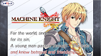 screenshot of RPG Machine Knight