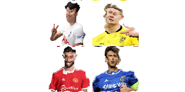 Guess The Soccer Player Game Apps on Google Play