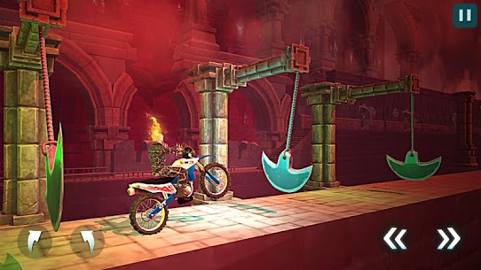 Ghost Driving 3D MOD APK (argent illimité) 5