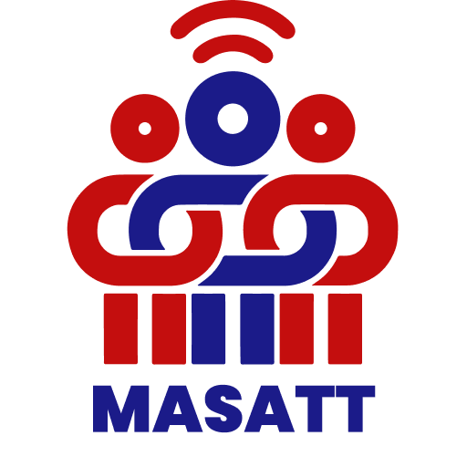 Masatt logo