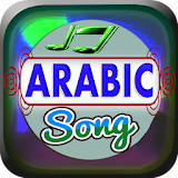 Arabic song icon