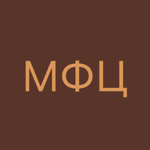 Мои Документы Ненецкого АО logo