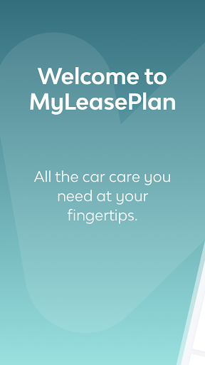 Android application My LeasePlan screenshort