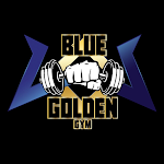 Cover Image of Download Blue Golden Gym  APK