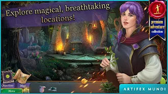 Game screenshot Queen's Quest 2 (Full) mod apk