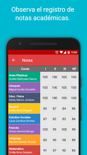 Cloud Campus Pro Screen 2