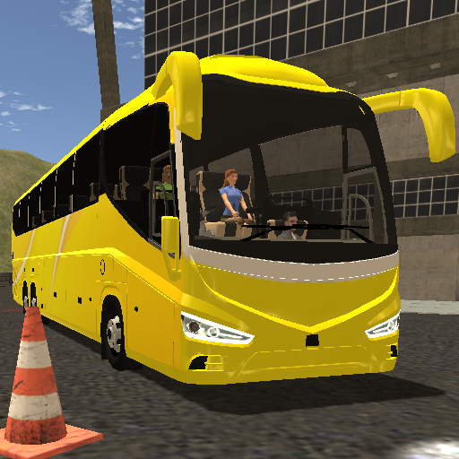 Brasil Bus Simulator - Ứng Dụng Trên Google Play