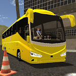 Cover Image of 下载 Brasil Bus Simulator  APK