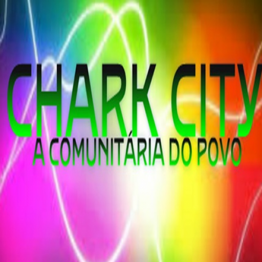 radiocharkcity logo