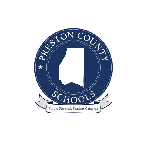 Preston County Schools WV