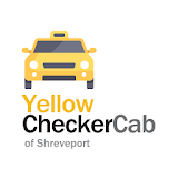 Yellow Checker Cab of Shreveport icon