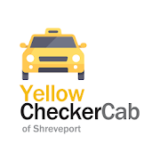 Yellow Checker Cab of Shreveport