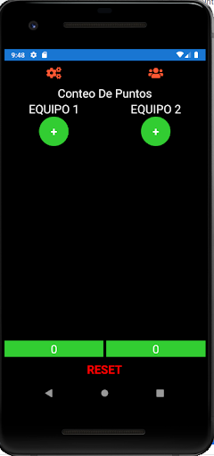 Dominos Apuntes Screen 2