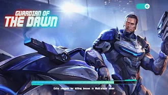 Game screenshot GUARDIAN OF THE DAWN mod apk