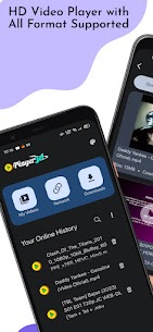 تنزيل تطبيق Player Jet مهكر للاندرويد 1
