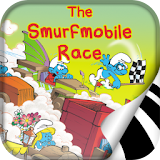 The Smurfs - Smurfmobile Race icon
