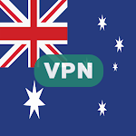 Cover Image of Unduh VPN For Australian - Proxy VPN  APK