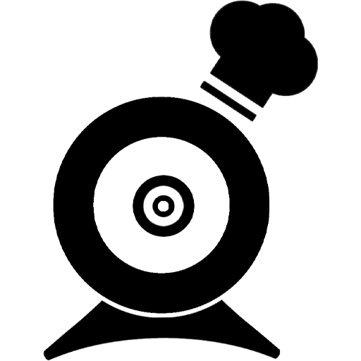 Visiochef - Cours de Cuisine logo