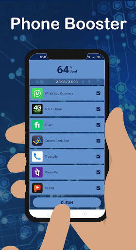 Fast VPN - Secure VPN Proxy