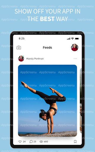 Android application Güzel ada Gıda screenshort