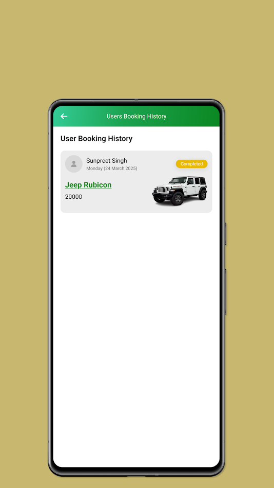 #3. Odac24 Admin (Android) โดย: Dizz