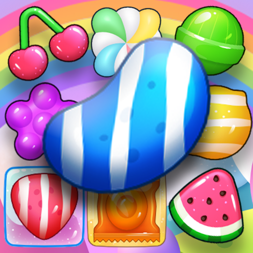 CandyPop Mania 1.21 Icon