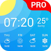 Top 31 Weather Apps Like Weather Radar & Forecast Pro - Best Alternatives