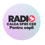 Cover Image of Tải xuống Radio Calea spre Cer Copii  APK