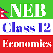 NEB Class 12 Economics Notes Offline
